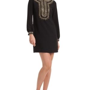 Trina Turk Kapono Dress Size 4 TD17R005
